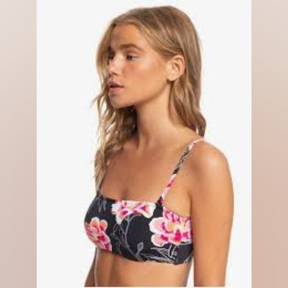 NWT Roxy Bikini Set - Picture 3 of 6